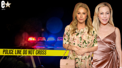RHOBH Stars Burglarized While At BravoCon