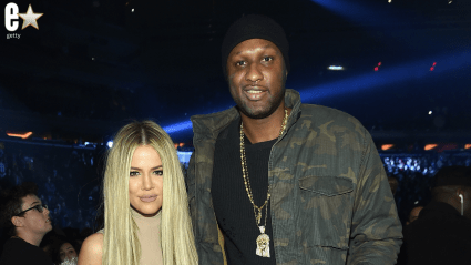 How Khloe Kardashian Overcame Destructive & Heart-Wrenching Moment in Marriage to Lamar Odom