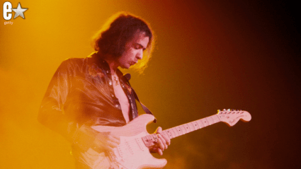 Beloved Rock Legend Forced To Cancel Tour For ‘Medical Reasons’