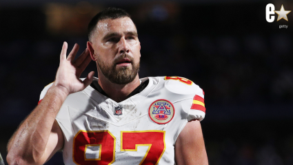 Travis Kelce Admits He’s ‘Not Ready’ For Life After Football, Will Keep Playing ‘Until the Wheels Fall Off’