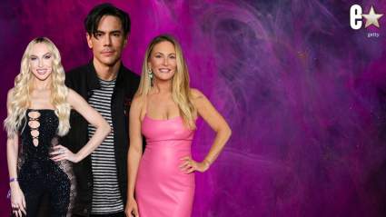 EXCLUSIVE VIDEO: Hilarious Sneak Peek of the New ‘House of Villains’