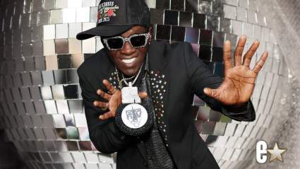 DWTS Fans React To Flavor Flav’s Casting as Guest Judge