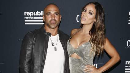 RHONJ’s Melissa Gorga Reflects on the ‘Ups and Downs’ in Her Marriage to Joe Gorga