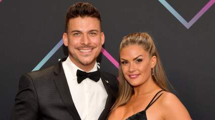 The Valley’s Brittany Cartwright Shares a Rare Update on Her Relationship With Ex-Husband Jax Taylor
