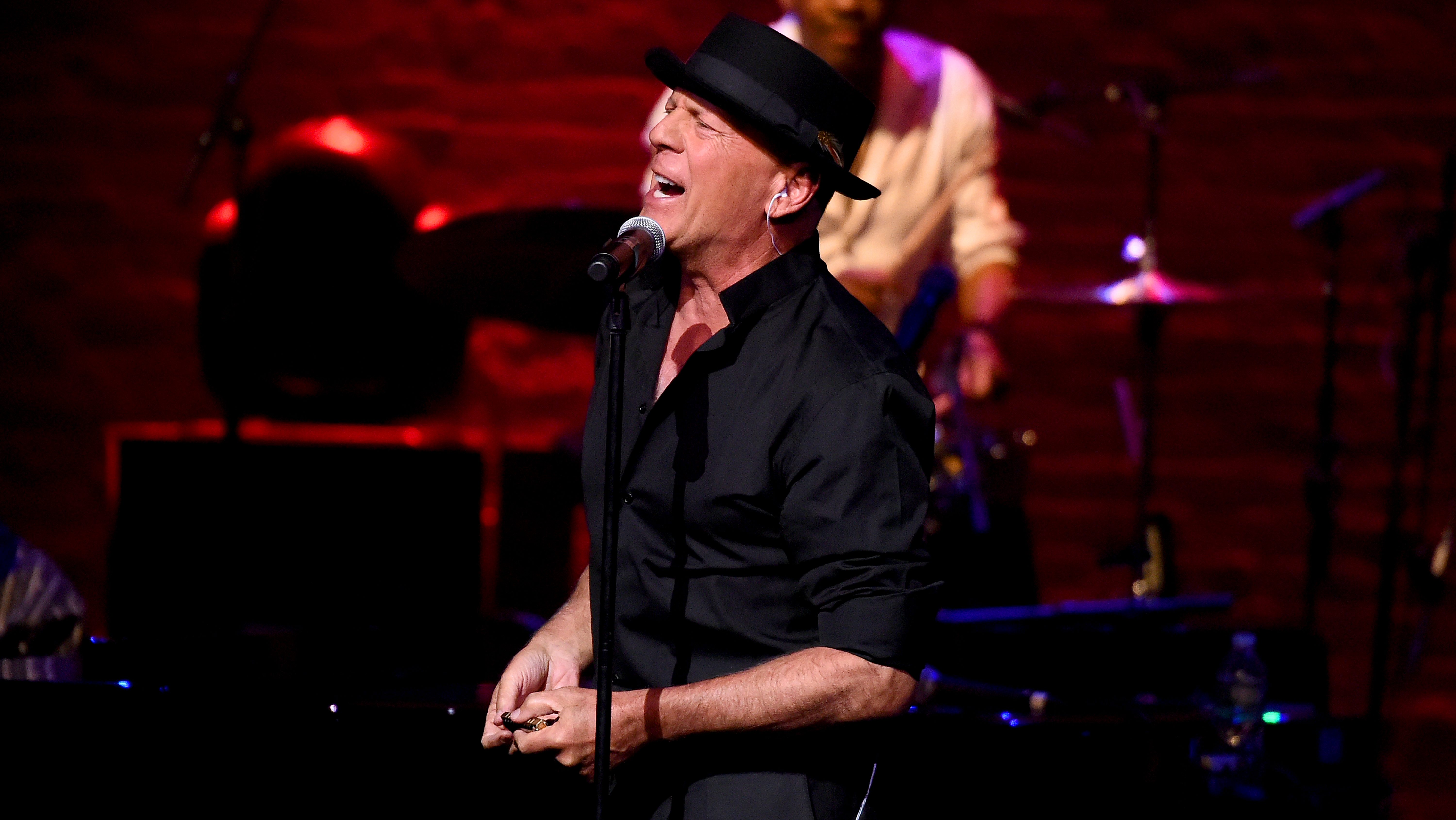 Bruce Willis, 70, Makes First Public Appearance in Months