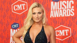 Brooke Hogan
