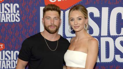 The Bachelor’s Lauren Bushnell Welcomes Baby #3 With Husband Chris Lane — See the Cute Pics!