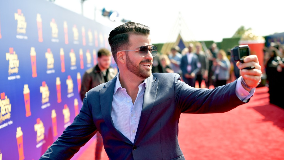 Johnny Bananas