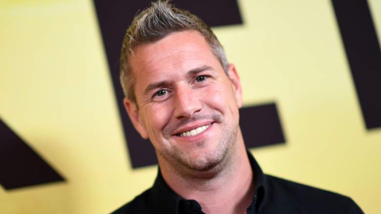 Ant Anstead Suffers ‘Freak’ Soccer Accident