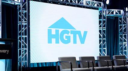 HGTV Star Reveals How Hitting ‘Rock Bottom’ Led to Successful TV Career