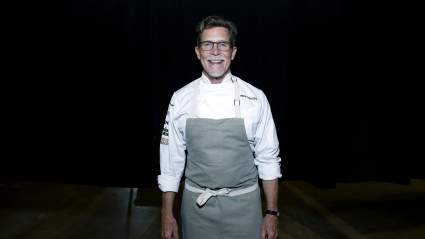 Rick Bayless Celebrates 7-Year Milestone