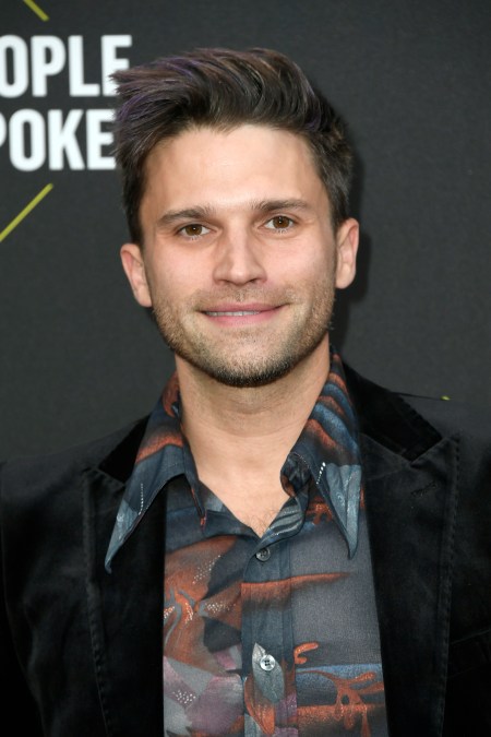 Tom Schwartz