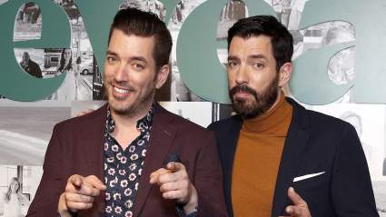 The ‘Property Brothers’ Credit Their Fans for New Spin-Off