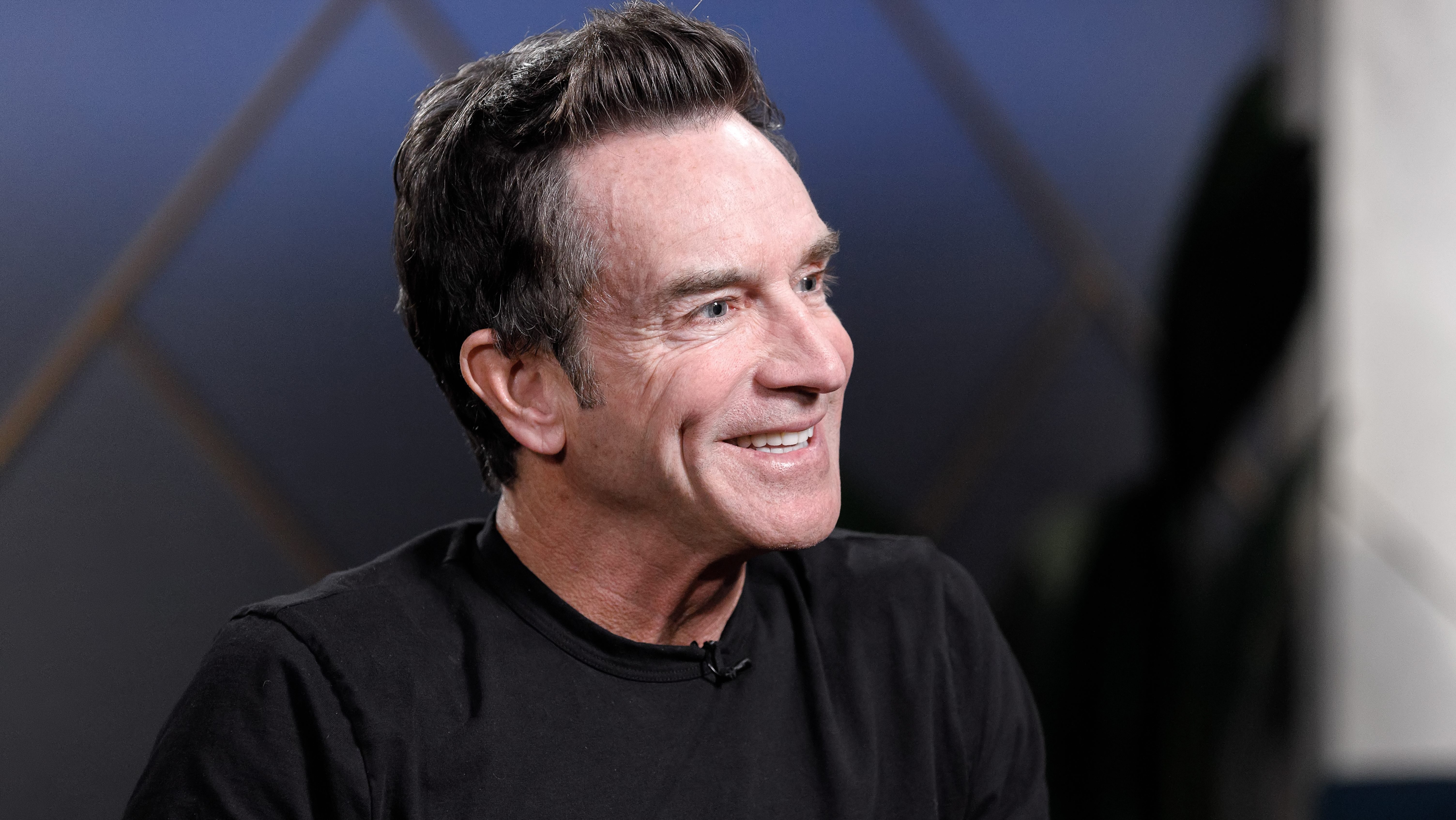 Jeff Probst