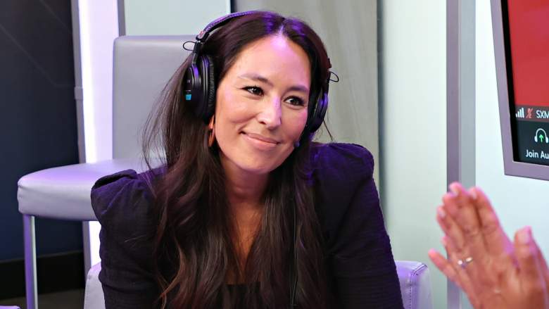 joanna gaines
