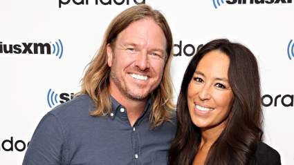 Chip Gaines Gets Special Birthday Surprise From ‘Magnolia’ Staff