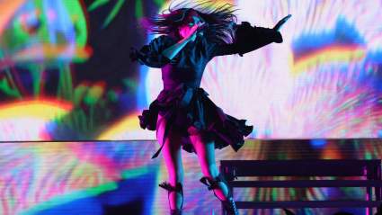 Pop Star Rushed to ER With ‘Medical Emergency’ After Live Show