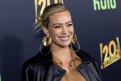 Hilary Duff Drops Big News Fans Have Been Waiting Years For