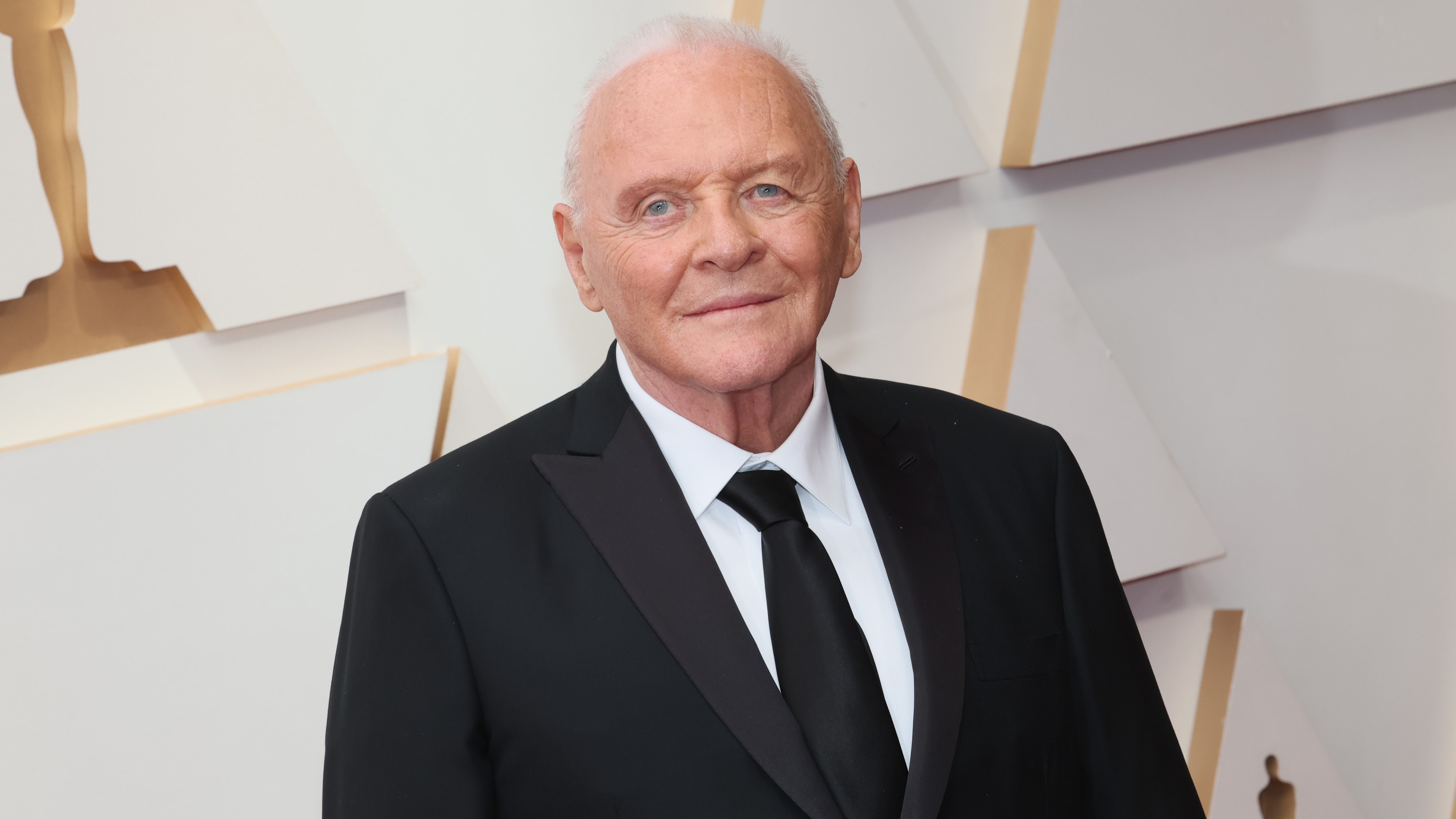 Anthony Hopkins