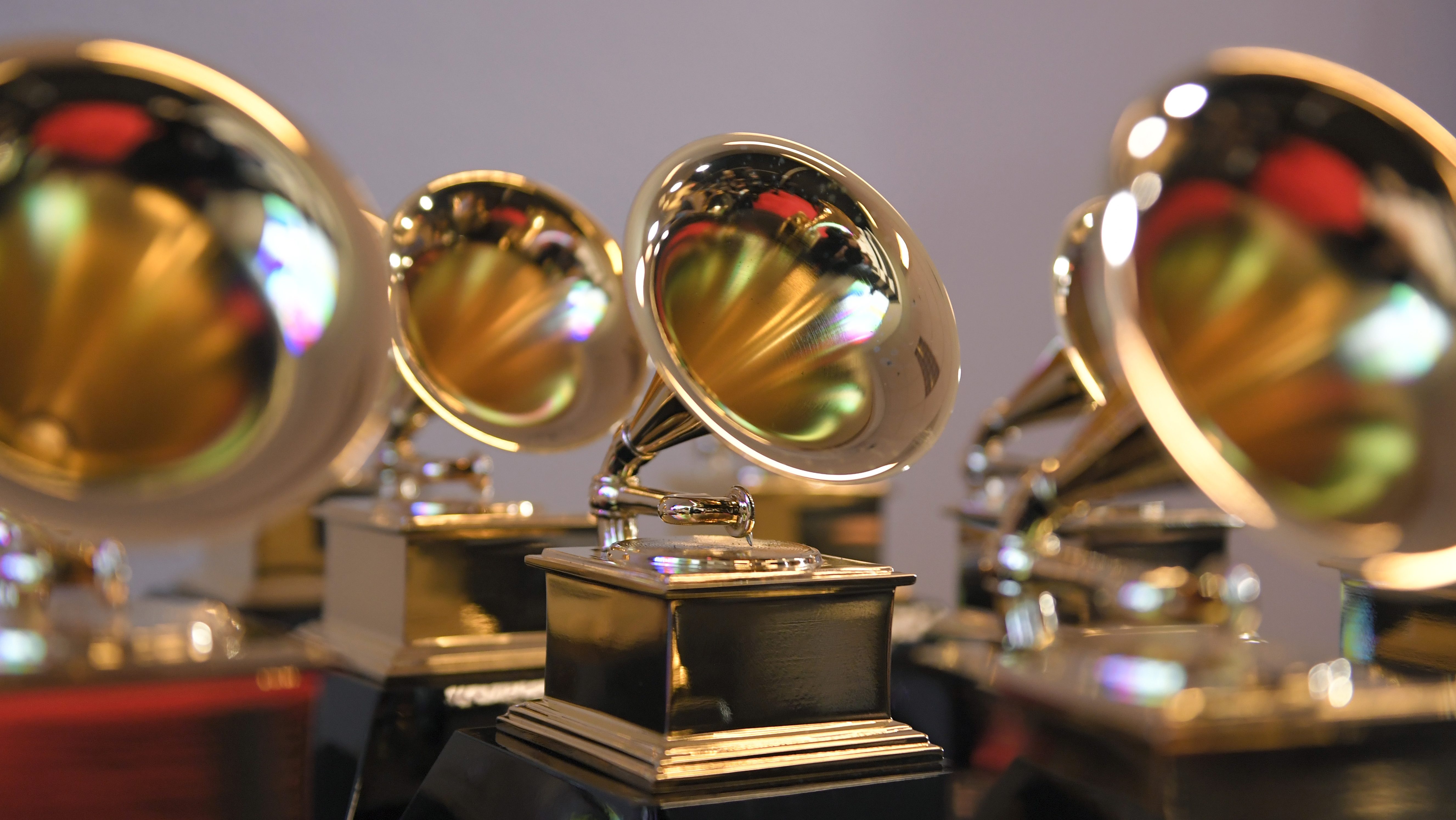 Grammy Awards 2026: See the Full List of Nominees