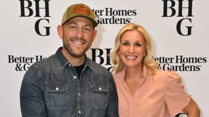 HGTV’s Jenny Marrs Opens Up About Feeling ‘Nostalgic’ as Family Begins New Chapter