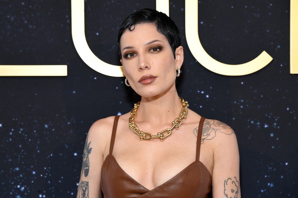 Halsey