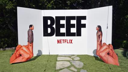 Cailee Spaeny Says ‘Beef’ Season 2 Will Match the First Season’s Intensity