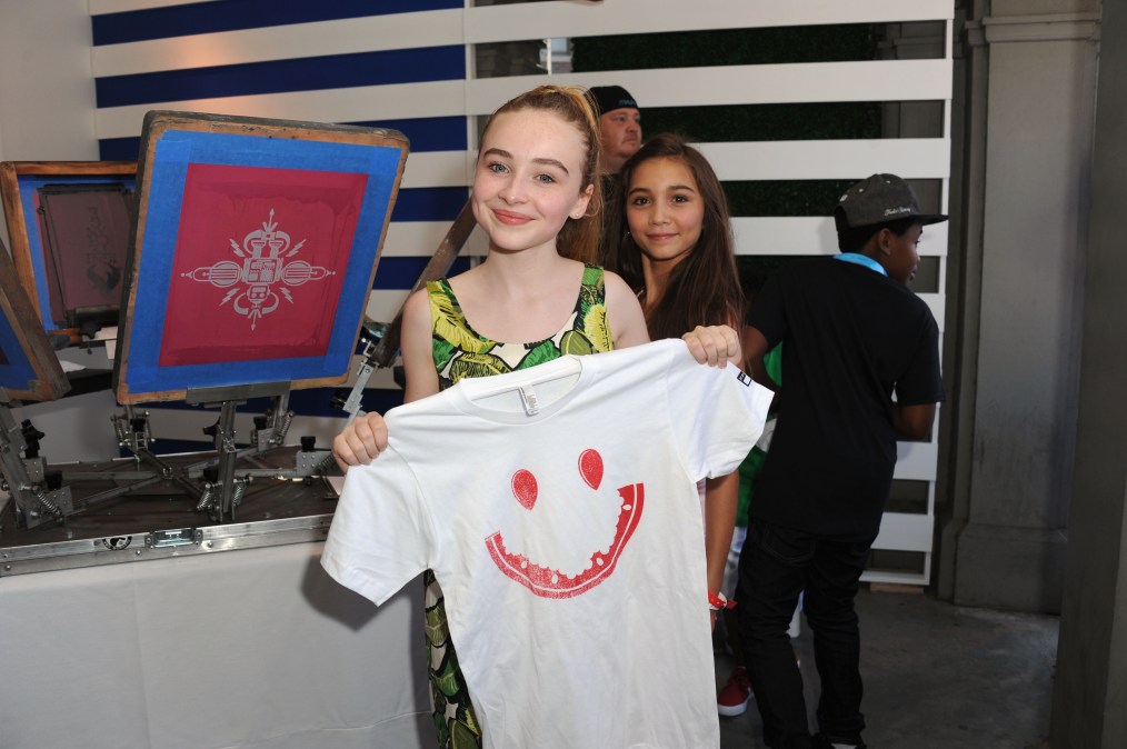 Sabrina Carpenter