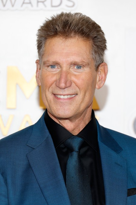 Gerry Turner