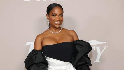 RHOA’s Kandi Burruss Steals the Spotlight With Major BravoCon 2025 Win
