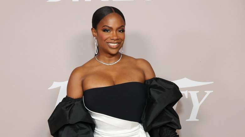 Kandi Burruss