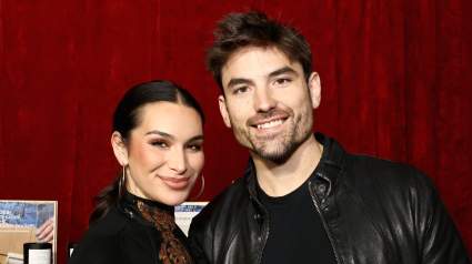 Ashley Iaconetti & Jared Haibon Join Bravo TV Show — See the Preview!