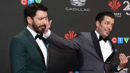 ‘Property Brothers’ Confess Their Biggest Design Mistakes — So You Don’t Repeat Them