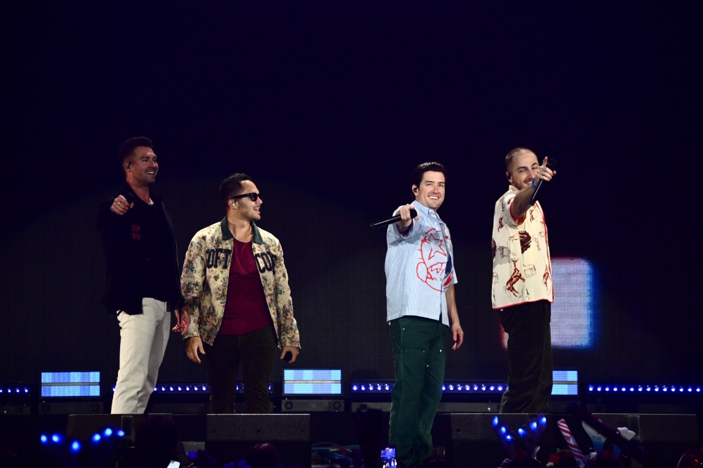 Big Time Rush