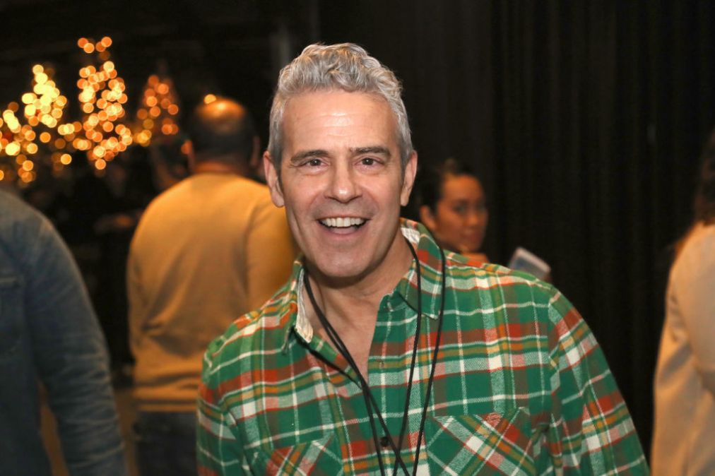 Andy Cohen