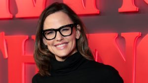 Jennifer Garner.