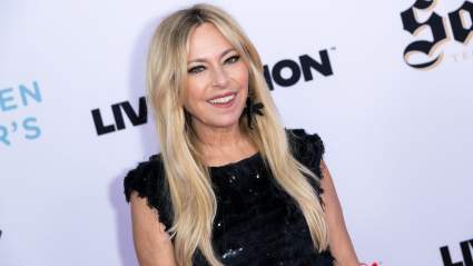 RHOBH’s Sutton Stracke Gets Sentimental in Rare Family Update