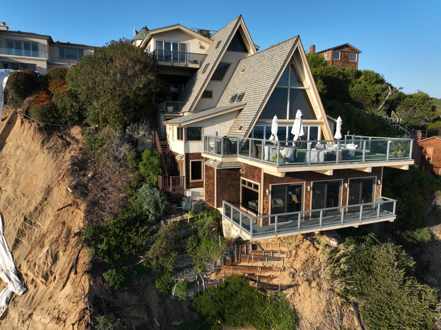 dream house