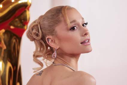 Ariana Grande Makes Surprising Announcement About Her “Last Hurrah”
