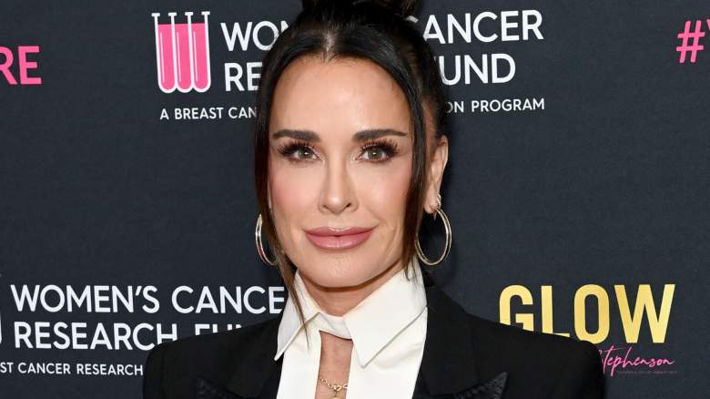 Kyle Richards