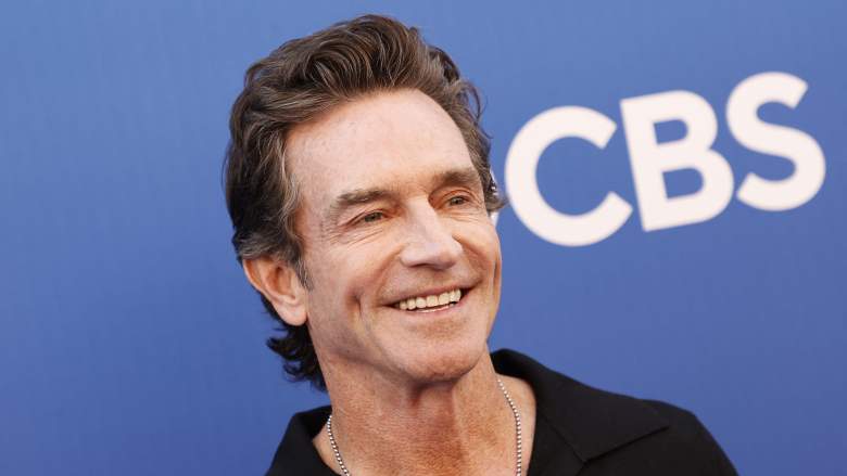 Jeff Probst