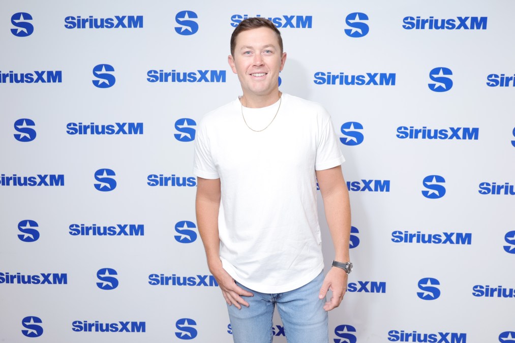 Scotty McCreery