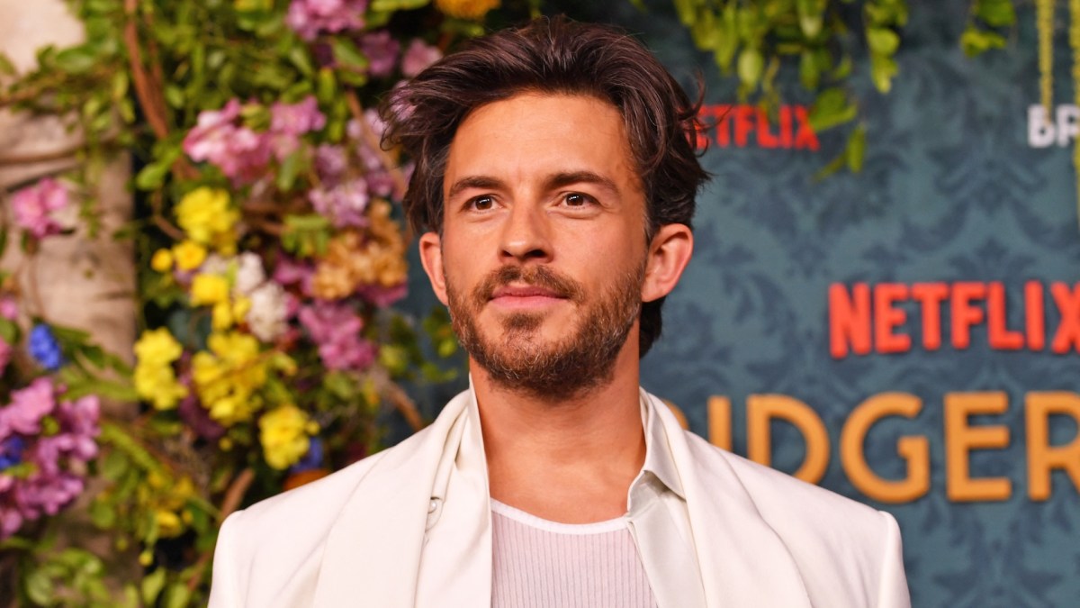 Jonathan Bailey