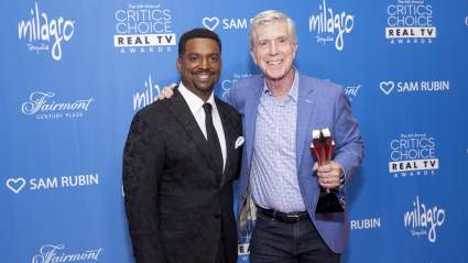 Tom Bergeron Praises DWTS Cast Despite Believing Major Change Is Needed