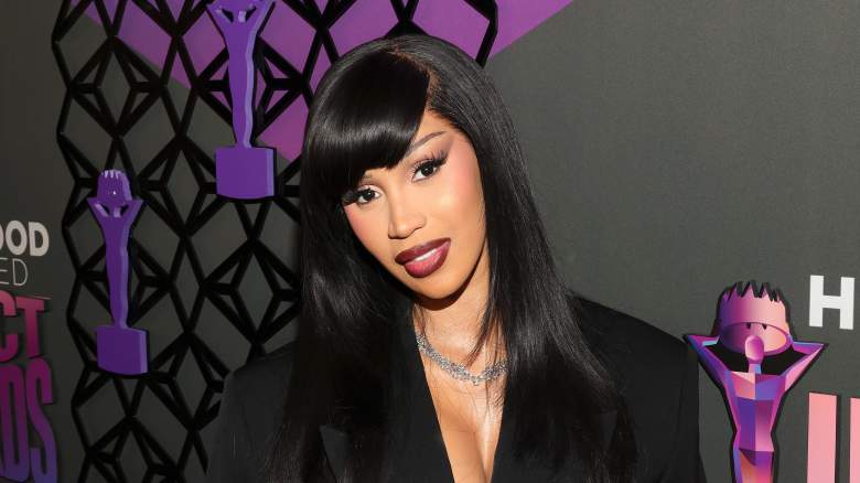 Cardi B