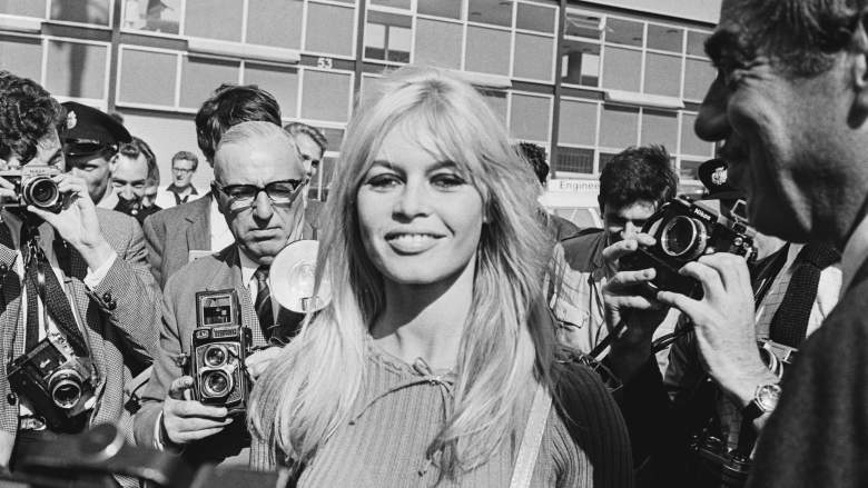 Brigitte Bardot Reportedly Hospitalized Again in the South of France