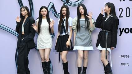 NewJeans Return to ADOR: End of Dispute & New Chapter