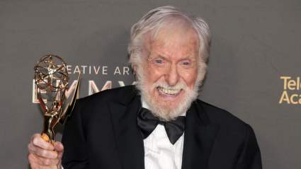 Dick Van Dyke Admits He Turned Down ‘The Masked Singer’ for Years — Why He Finally Said Yes