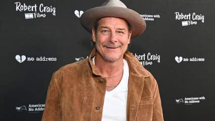 Ty Pennington Shares Emotional Update After Asking Fans to Pray for His Dog Dory