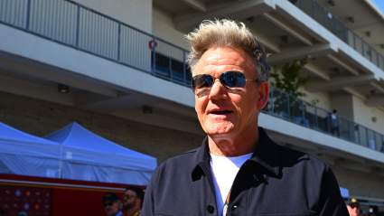 Gordon Ramsay Congratulates Daughter Tilly for Exciting Product Launch — ‘Very Elegant’